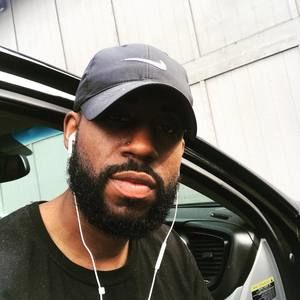 Meet your Posher, Jason